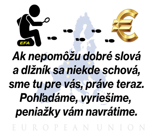 Exekučná agentúra